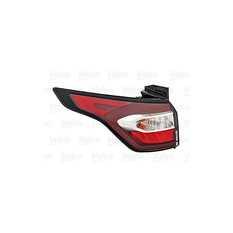 FANALE P/SX EST FORD KUGA 09/16  SPORT