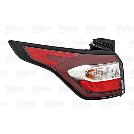 FANALE P/SX EST FORD KUGA 09/16  SPORT