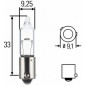 LAMPADINA H21W 24V EX002073261