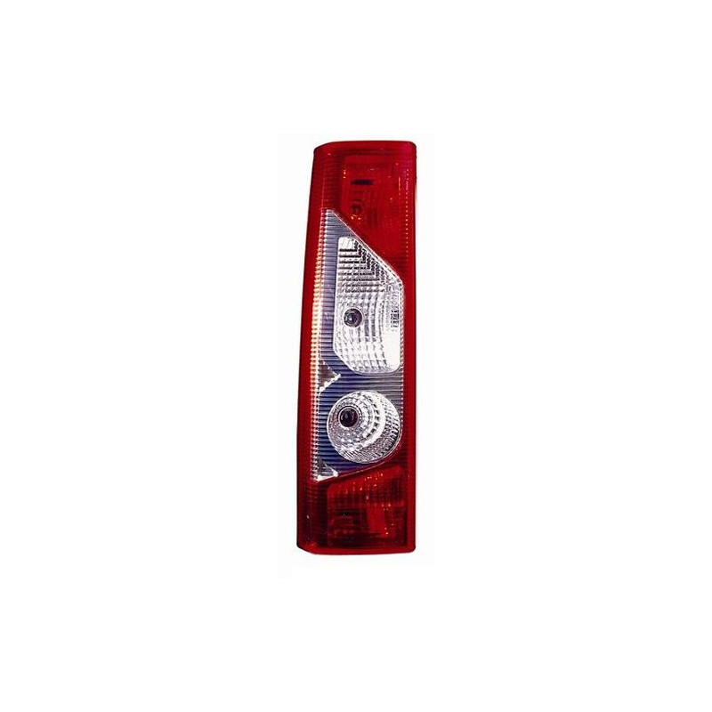 FANALE POST SX SENZA CITROEN JUMPY (VF7) 2007 2016 OEM 9467069888