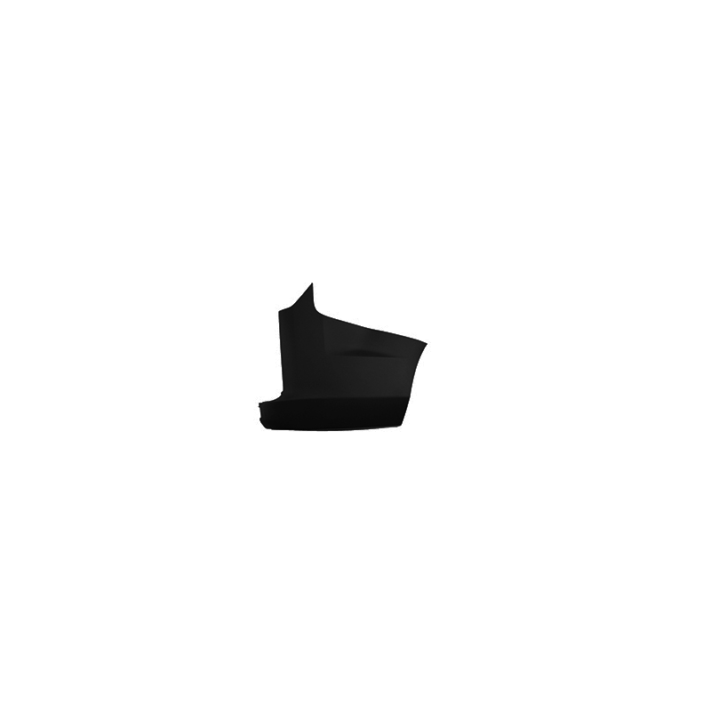CANTONALE POST SX NERO (1 PORTA) FORD TRANSIT/TOURNEO CUSTOM (FY/FZ/F3) 2018 2023 OEM 2175086