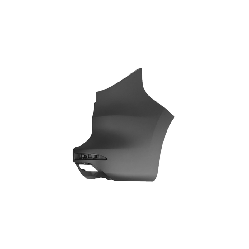 CANTONALE POST DX NERO RENAULT EXPRESS 2021 
