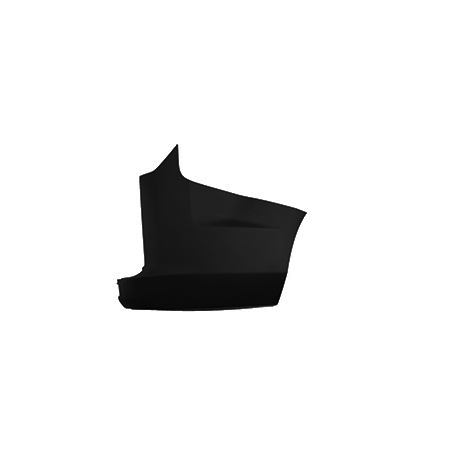CANTONALE POST DX NERO (1 PORTA) FORD TRANSIT/TOURNEO CUSTOM (FY/FZ/F3) 2018 2023 OEM 2175039