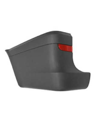CANTONALE POST SX GRIGIO SCURO 74CM MERCEDES-BENZ VITO & VIANO (W639) 2004 2010 OEM A63988016717G99