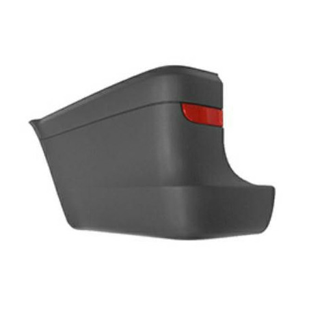 CANTONALE POST SX GRIGIO SCURO 74CM MERCEDES-BENZ VITO & VIANO (W639) 2004 2010 OEM A63988016717G99