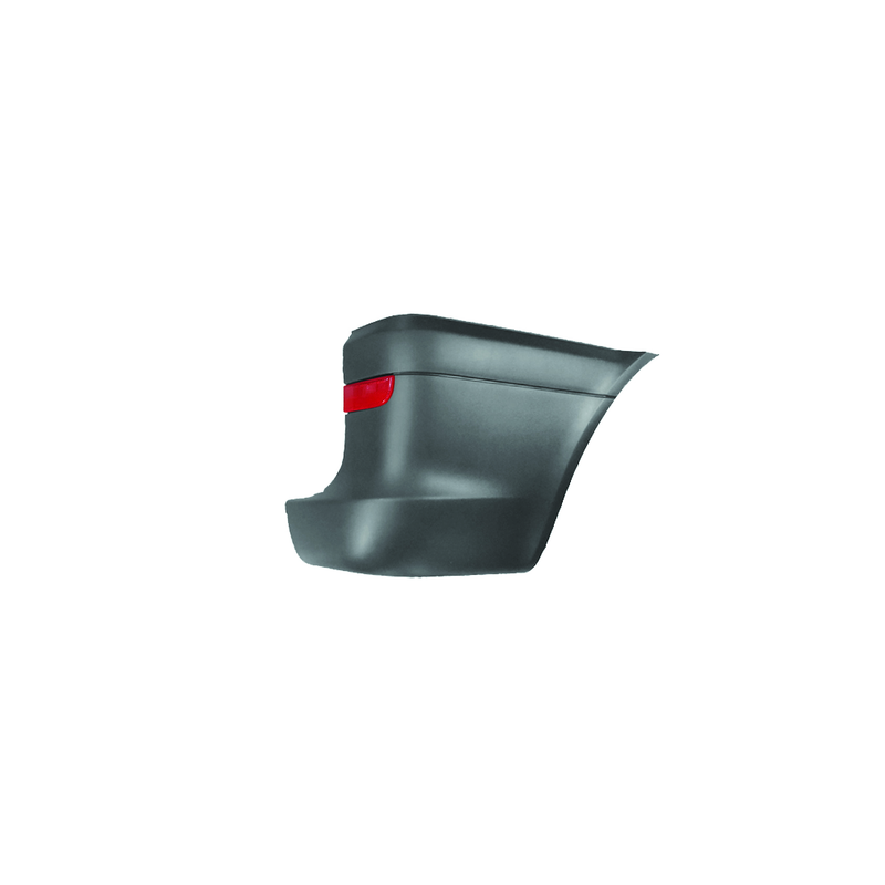 CANTONALE POST SX GRIGIO CHIARO PASSO CORTO (C/CATADIOTTRO) MERCEDES-BENZ VITO & VIANO (W639) 2004 2010 OEM A63988012719B51
