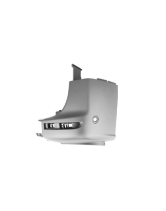 CANTONALE POST SX MERCEDES-BENZ SPRINTER 2 9 2013-2018 (W906) 2010 1951