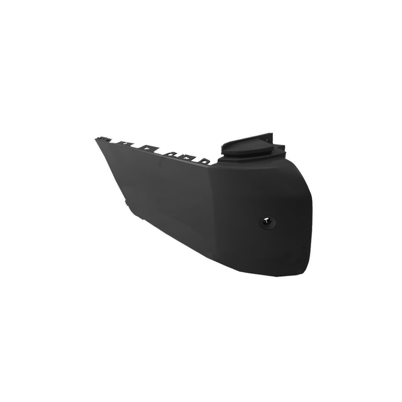 CANTONALE POST SX NERO (PASSO LUNGO) CITROEN JUMPY/SPACE TOURER (V) 2016 2025 OEM 98135234XT