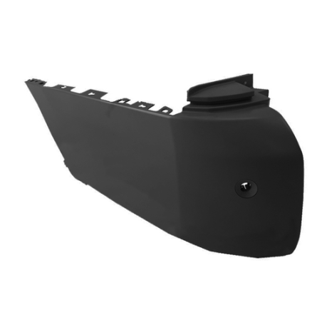 CANTONALE POST SX NERO (PASSO LUNGO) CITROEN JUMPY/SPACE TOURER (V) 2016 2025 OEM 98135234XT