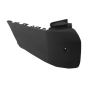 CANTONALE POST SX NERO (PASSO LUNGO) CITROEN JUMPY/SPACE TOURER (V) 2016 2025 OEM 98135234XT