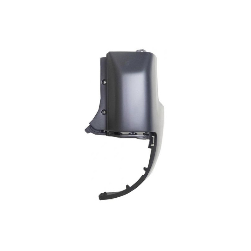 CANTONALE POST DX NERO 1 CITROEN BERLINGO (B9) 2008 2015