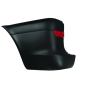 CANTONALE POST DX GRIGIO SCURO PASSO CORTO (C/CATADIOTTRO) MERCEDES-BENZ VITO & VIANO (W639) 2004 2010 OEM A63988013717G99