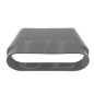 GRIGLIA PARAURTI ANT ARIA RENAULT MEGANE H/B-S W (B9A/M/N) 2015 2019 OEM 960159953R