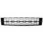 GRIGLIA PARAURTI ANT NERA MODANATURA SKODA OCTAVIA 6 (5E3/NL3/NR3/5E5/5E6) 2017 2020 OEM 5E0853677M
