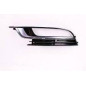 GRIGLIA PARAURTI ANT SX CROMATA VOLKSWAGEN PASSAT CC (358) 2012 2017 OEM 3C8854661041