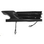 GRIGLIA PARAURTI ANT DX MERCEDES-BENZ C CLASS (W202) 1993 1999 OEM A20288006059999