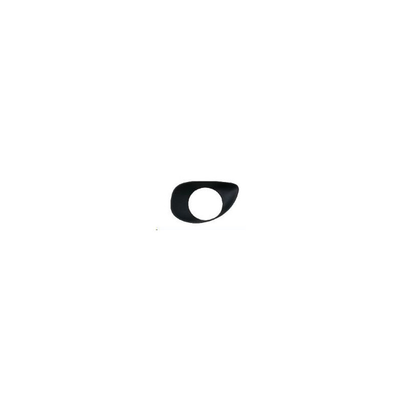 GRIGLIA PARAURTI ANT SX TOYOTA YARIS II (P9) 2005 2011 OEM 8148252110