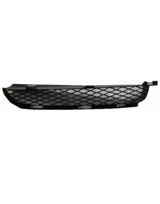 GRIGLIA PARAURTI ANT SUP SX BMW X5 (E53) 2000 2007 OEM 51117116397