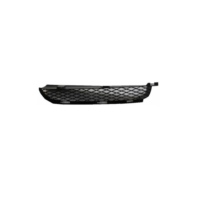 GRIGLIA PARAURTI ANT SUP SX BMW X5 (E53) 2000 2007 OEM 51117116397
