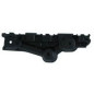 STAFFA PARAURTI ANT DX DACIA LOGAN-MCV II 2012 2016 OEM 631427092R