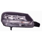 FARO FANALE PROIETTORE SX H7,H7 NERA SKODA YETI (5L) 2013  OEM 5L1941015D