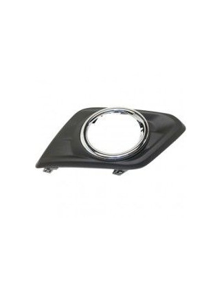 GRIGLIA PARAURTI ANT DX NISSAN X-TRAIL (T32/T32R/T32RR) 2014 2017 OEM 622564BA0B