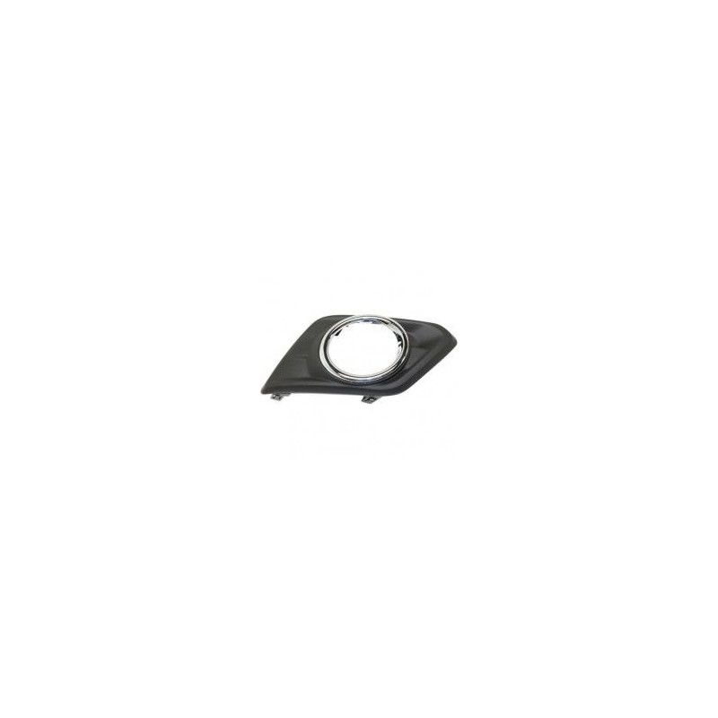 GRIGLIA PARAURTI ANT DX NISSAN X-TRAIL (T32/T32R/T32RR) 2014 2017 OEM 622564BA0B