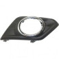 GRIGLIA PARAURTI ANT DX NISSAN X-TRAIL (T32/T32R/T32RR) 2014 2017 OEM 622564BA0B