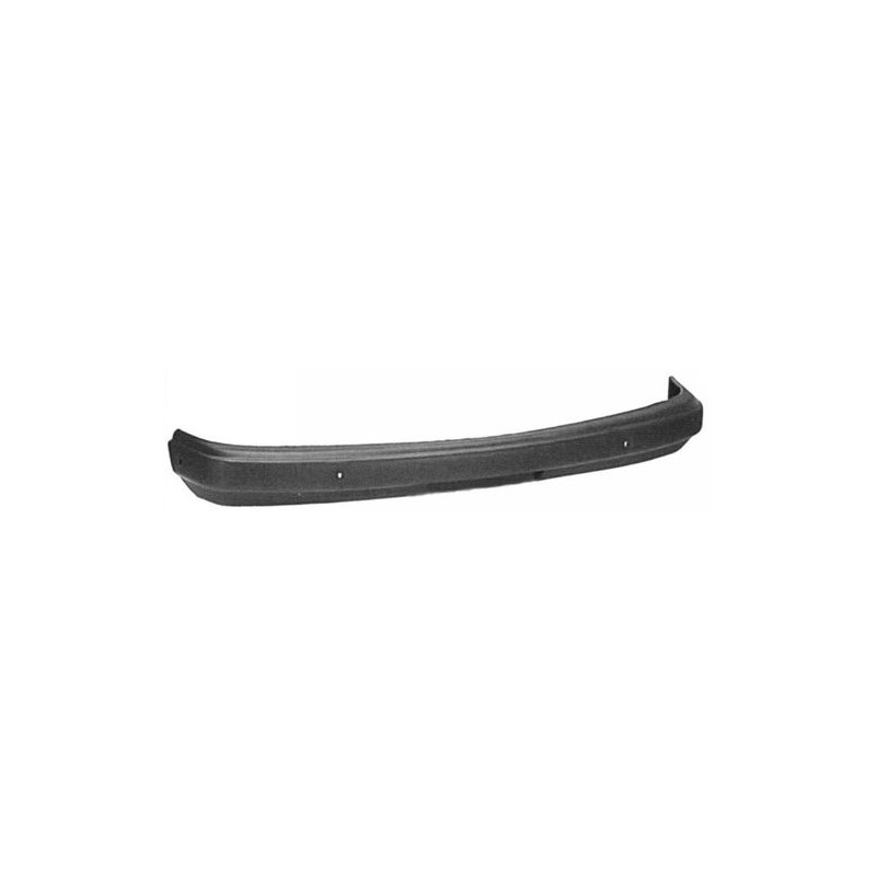 PARAURTI POST FIAT 126 (126) 1972 1979 OEM 4379657