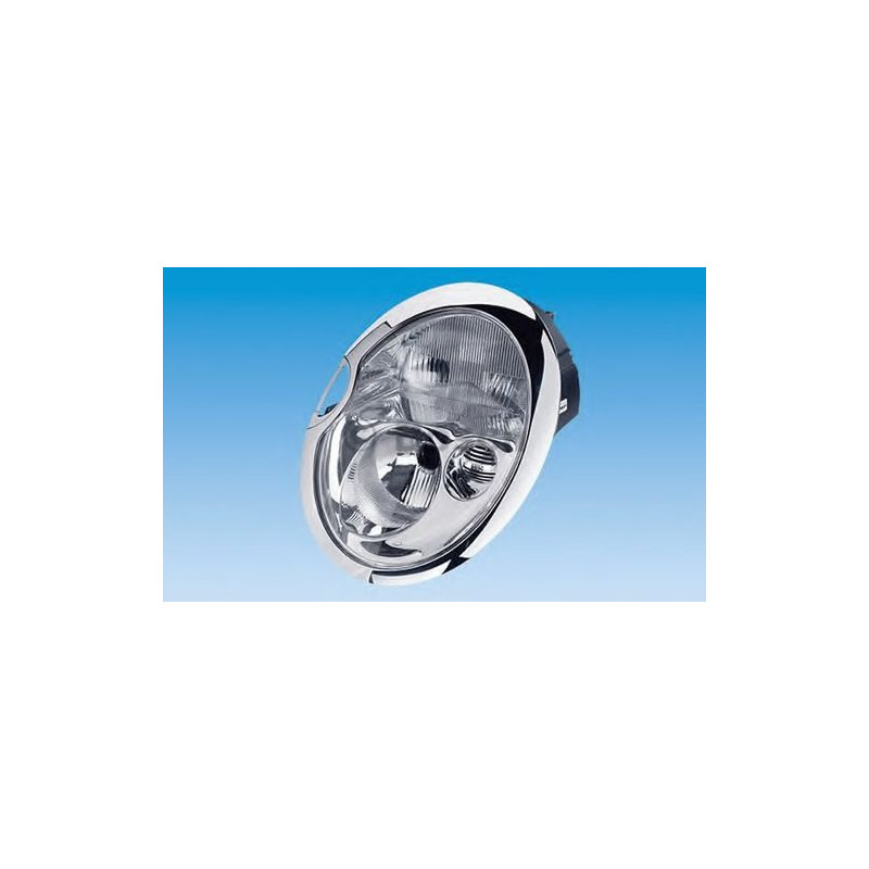 FARO FANALE PROIETTORE DX XENON MINI COOPER/ONE (R50/F53) 2002 2006 OEM 63126911716