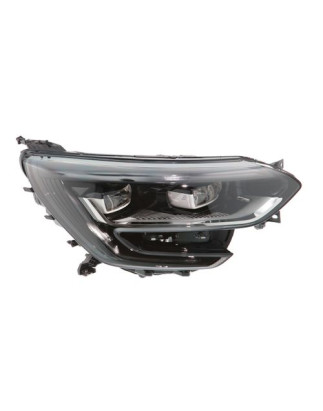 FARO DX FULL LED RENAULT MEGANE 11/15  5P-SW