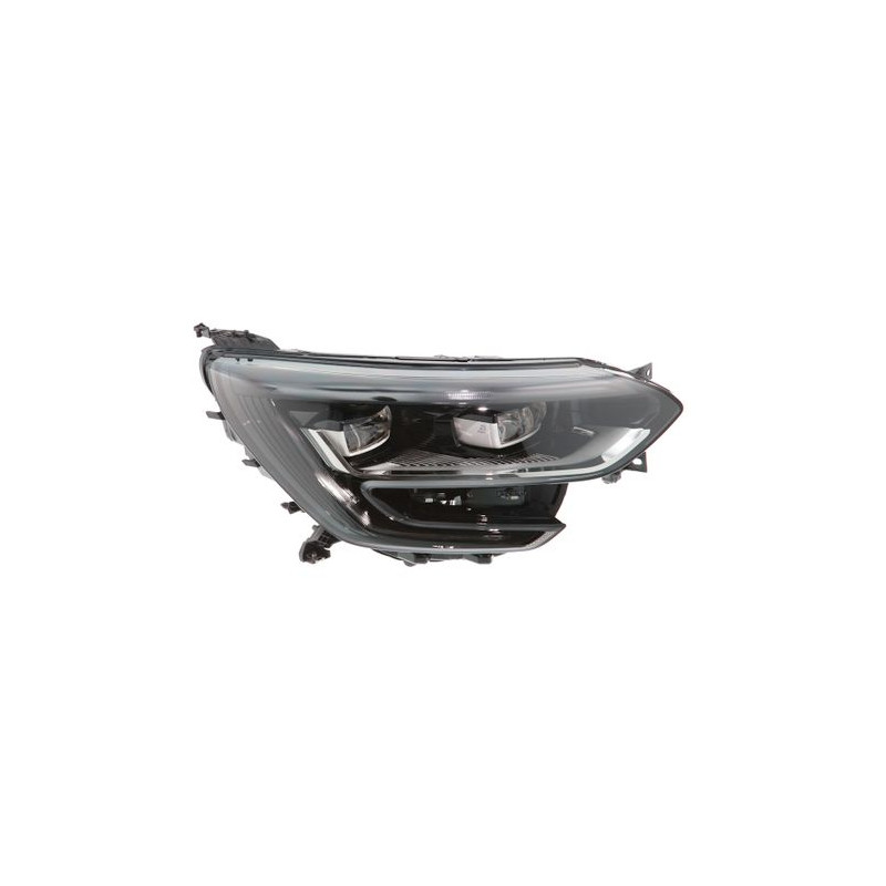 FARO DX FULL LED RENAULT MEGANE 11/15  5P-SW
