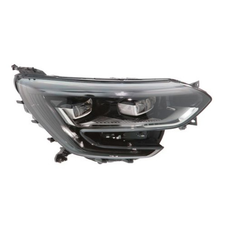 FARO DX FULL LED RENAULT MEGANE 11/15  5P-SW
