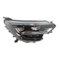 FARO DX FULL LED RENAULT MEGANE 11/15  5P-SW