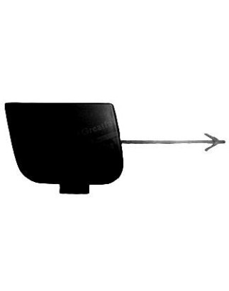 COPRIGANCIO ANT 3 AUDI A3 (8P1/8PA) 2003 2008 OEM 8P4807241GRU