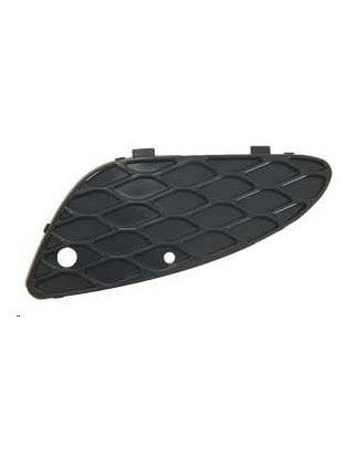 GRIGLIA PARAURTI ANT SX MERCEDES-BENZ E CLASS (W211) 2002 2009 OEM A2118850353