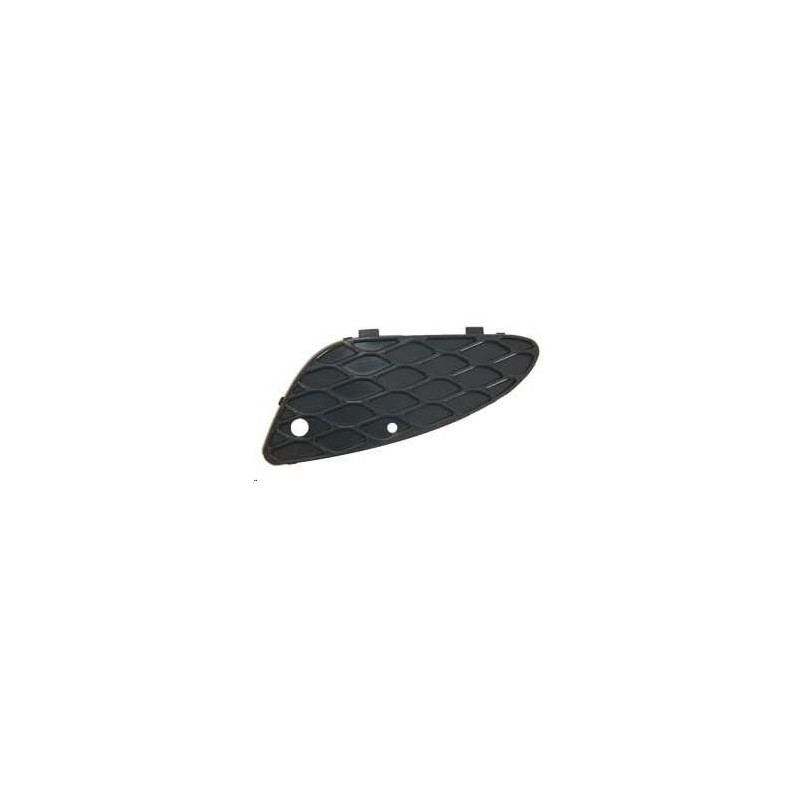 GRIGLIA PARAURTI ANT SX MERCEDES-BENZ E CLASS (W211) 2002 2009 OEM A2118850353