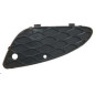 GRIGLIA PARAURTI ANT SX MERCEDES-BENZ E CLASS (W211) 2002 2009 OEM A2118850353