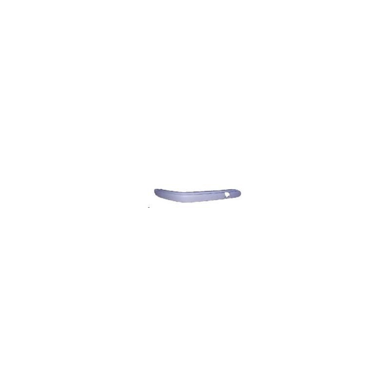 MODANATURA PARAURTI ANT DX CROMATI MERCEDES-BENZ C CLASS SDN/S W (W203) 2000 2003 OEM A20388562219999