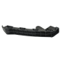 STAFFA PARAURTI ANT DX PLASTICA HONDA CR-V (RW/RT) 2017 2023 OEM 71193TLAA01