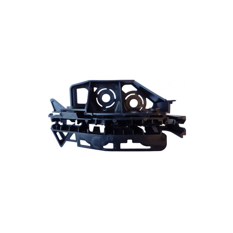STAFFA PARAURTI ANT DX PEUGEOT 308 I (4B/4A/4C) 2008 2013 OEM 7120PW