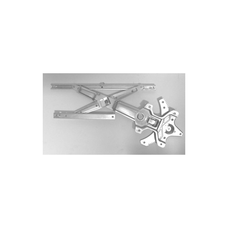 MECCANISMI ALZACRISTRALLO ANT DX 5 DAEWOO MATIZ (M100/M150) 1998 2000 OEM 96323235