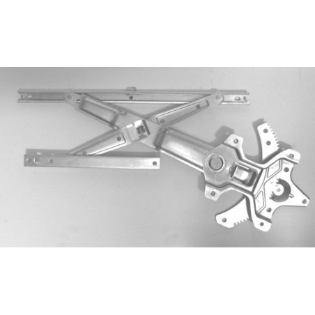 MECCANISMI ALZACRISTRALLO ANT DX 5 DAEWOO MATIZ (M100/M150) 1998 2000 OEM 96323235