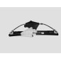 MECCANISMI ALZACRISTRALLO POST SX 5 ALFA ROMEO 159 (939) 2005 2011 OEM 71769766