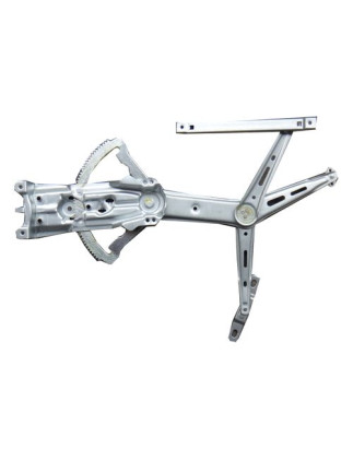 MECCANISMI ALZACRISTRALLO ANT DX 5 OPEL ZAFIRA (A05) 2005 2012 OEM 93184843