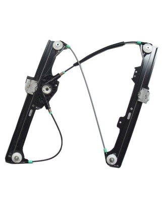MECCANISMI ALZACRISTRALLO ANT SX 5 BMW SERIES 5 (E60/E61) 2003 2010 OEM 51337184383