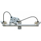 MECCANISMI ALZACRISTRALLO ANT SX 3 SMART FORTWO (450) 1998 2007 OEM A0002691V003000000