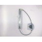 MECCANISMI ALZACRISTRALLO POST SX 5 FIAT GRANDE PUNTO (199) 2005 2012 OEM 51899292