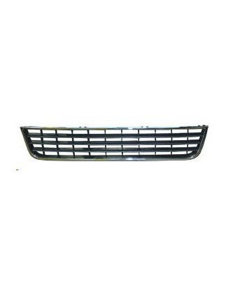 GRIGLIA PARAURTI ANT CENTRALE AUDI A6 (4B2/4B4/4B5/4B6) 1997 2004 OEM 4B0807683L