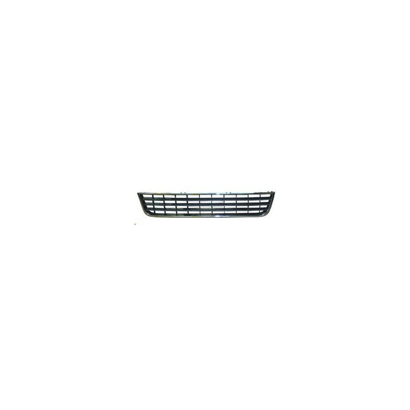GRIGLIA PARAURTI ANT CENTRALE AUDI A6 (4B2/4B4/4B5/4B6) 1997 2004 OEM 4B0807683L